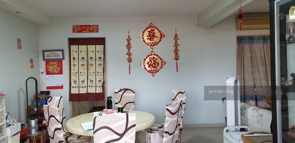 Blk 17 Toh Yi Drive (Bukit Timah), HDB 5 Rooms #207342481